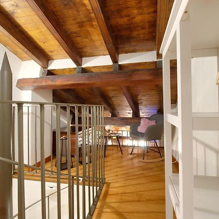 Apartament La Buhardilla De Andrea Cuenca  Zewnętrze zdjęcie