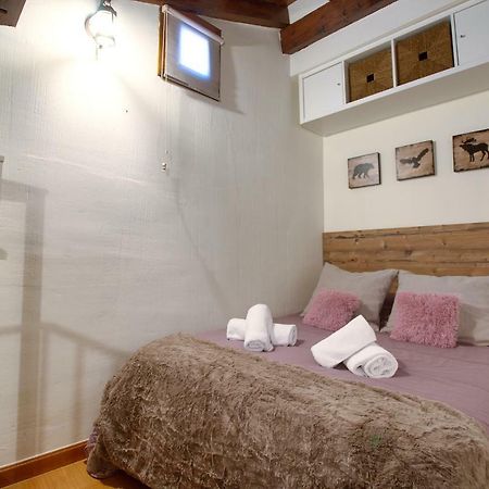 Apartament La Buhardilla De Andrea Cuenca  Zewnętrze zdjęcie