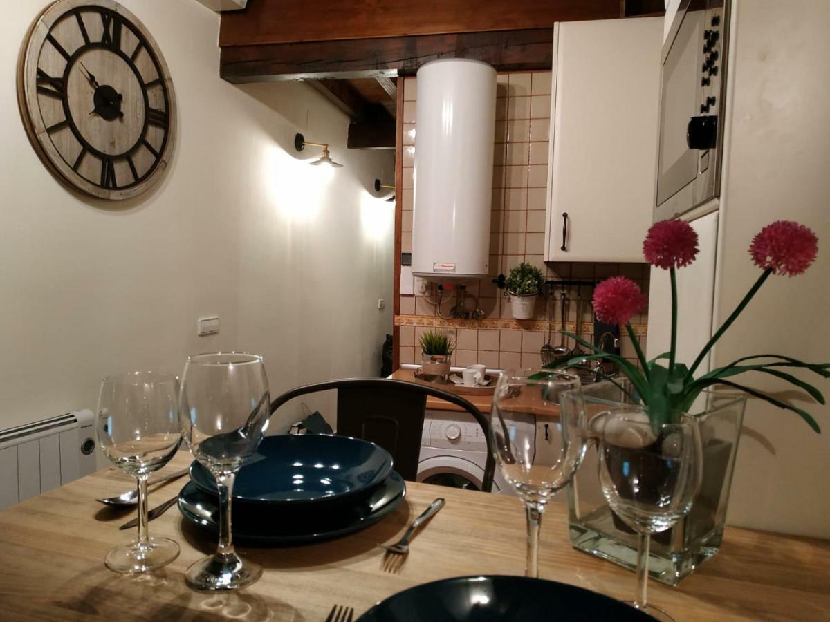 Apartament La Buhardilla De Andrea Cuenca  Zewnętrze zdjęcie