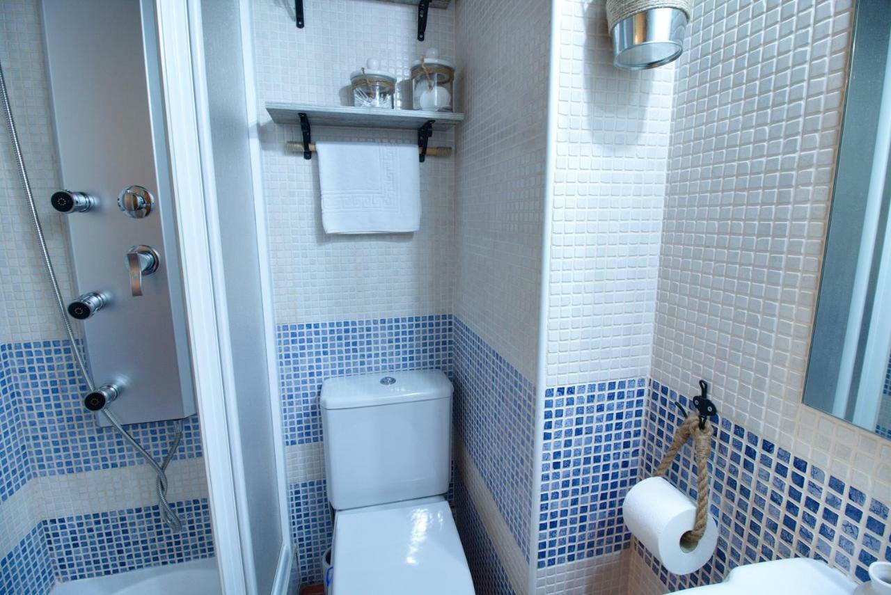 Apartament La Buhardilla De Andrea Cuenca  Zewnętrze zdjęcie