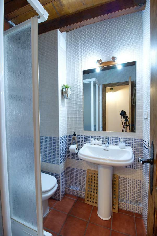 Apartament La Buhardilla De Andrea Cuenca  Zewnętrze zdjęcie