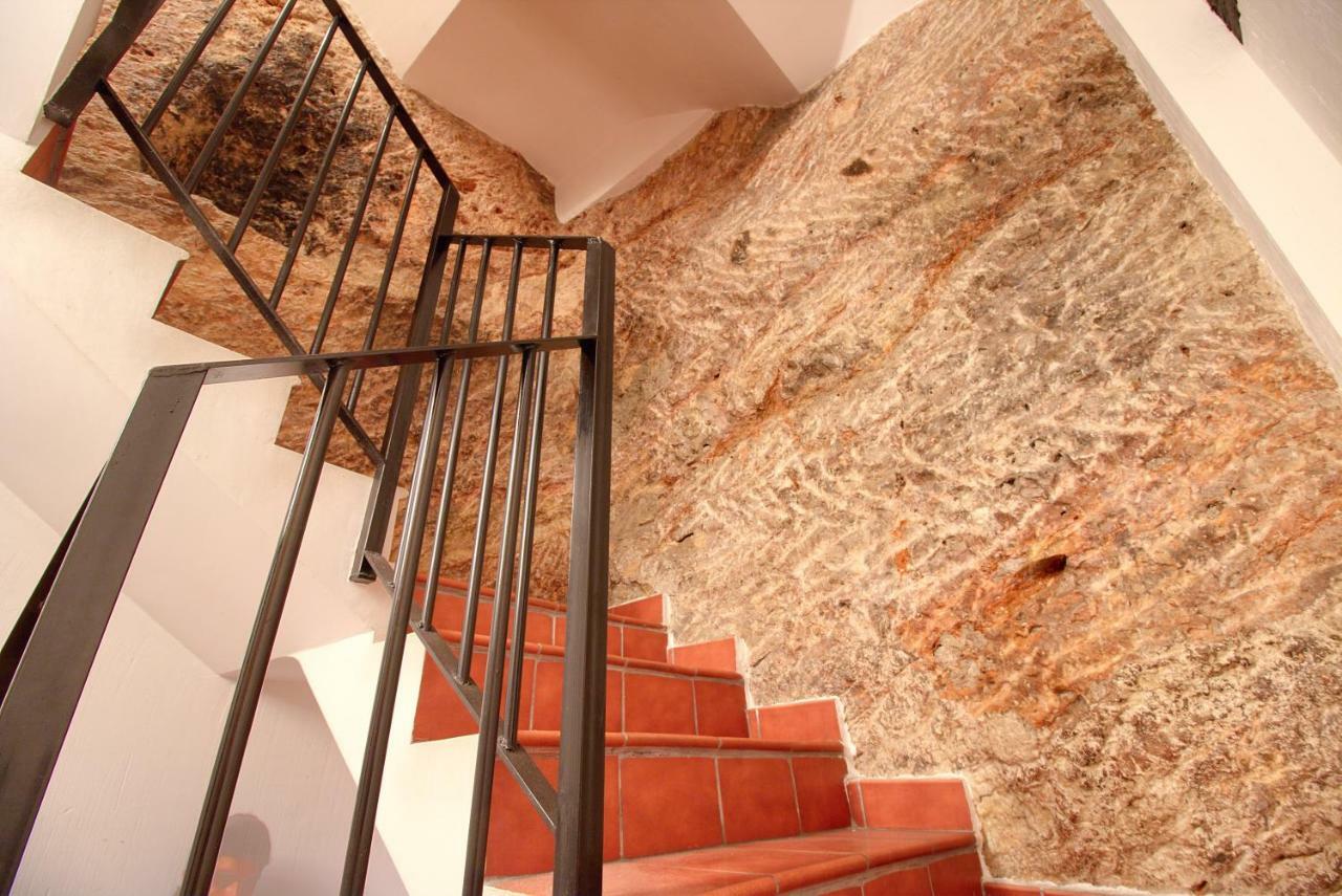 Apartament La Buhardilla De Andrea Cuenca  Zewnętrze zdjęcie