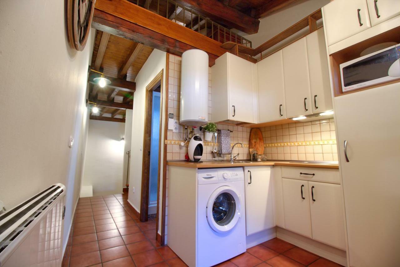 Apartament La Buhardilla De Andrea Cuenca  Zewnętrze zdjęcie