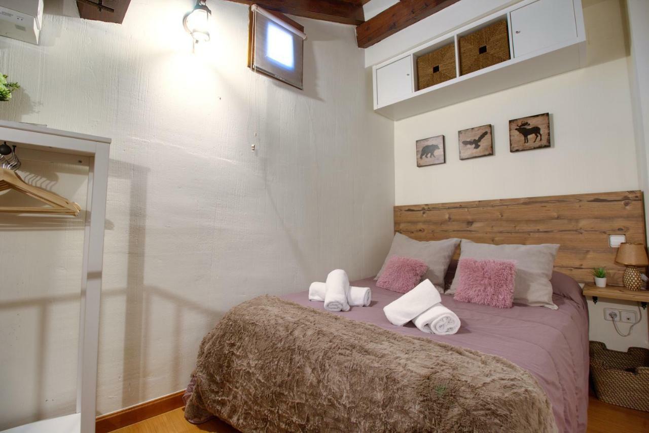 Apartament La Buhardilla De Andrea Cuenca  Zewnętrze zdjęcie